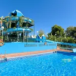 Appartement Benalbeach Playa - Tu Hogar Frente Al Mar, Complejo 4 Piscinas