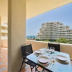 Appartement Benalbeach Playa - Tu Hogar Frente Al Mar, Complejo 4 Piscinas Benalmádena