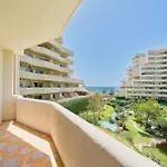 Benalbeach Playa - Tu Hogar Frente Al Mar, Complejo 4 Piscinas
