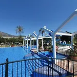 Benalbeach Playa - Tu Hogar Frente Al Mar, Complejo 4 Piscinas
