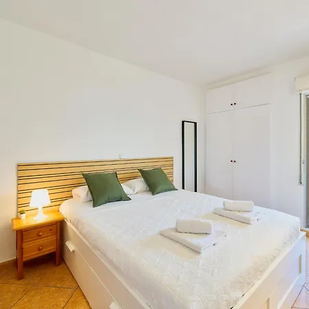 Benalbeach Playa - Tu Hogar Frente Al Mar, Complejo 4 Piscinas